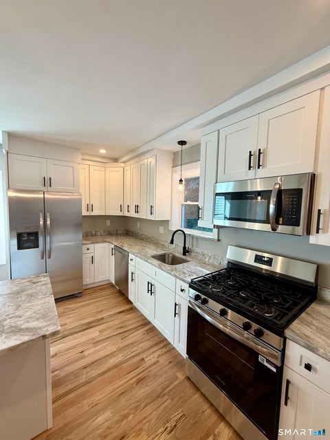 Tiny photo for 248 Farmington Avenue, New Britain, CT 06053 (MLS # 24209829)