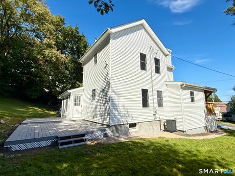 Tiny photo for 248 Farmington Avenue, New Britain, CT 06053 (MLS # 24209829)