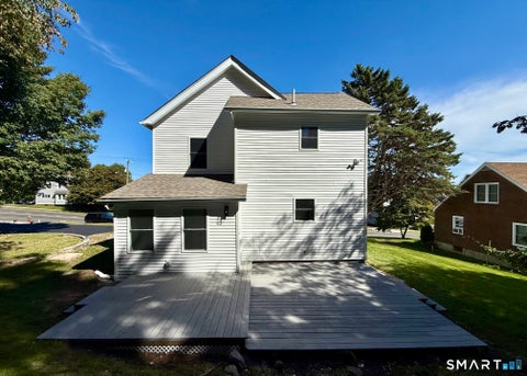 Tiny photo for 248 Farmington Avenue, New Britain, CT 06053 (MLS # 24209829)