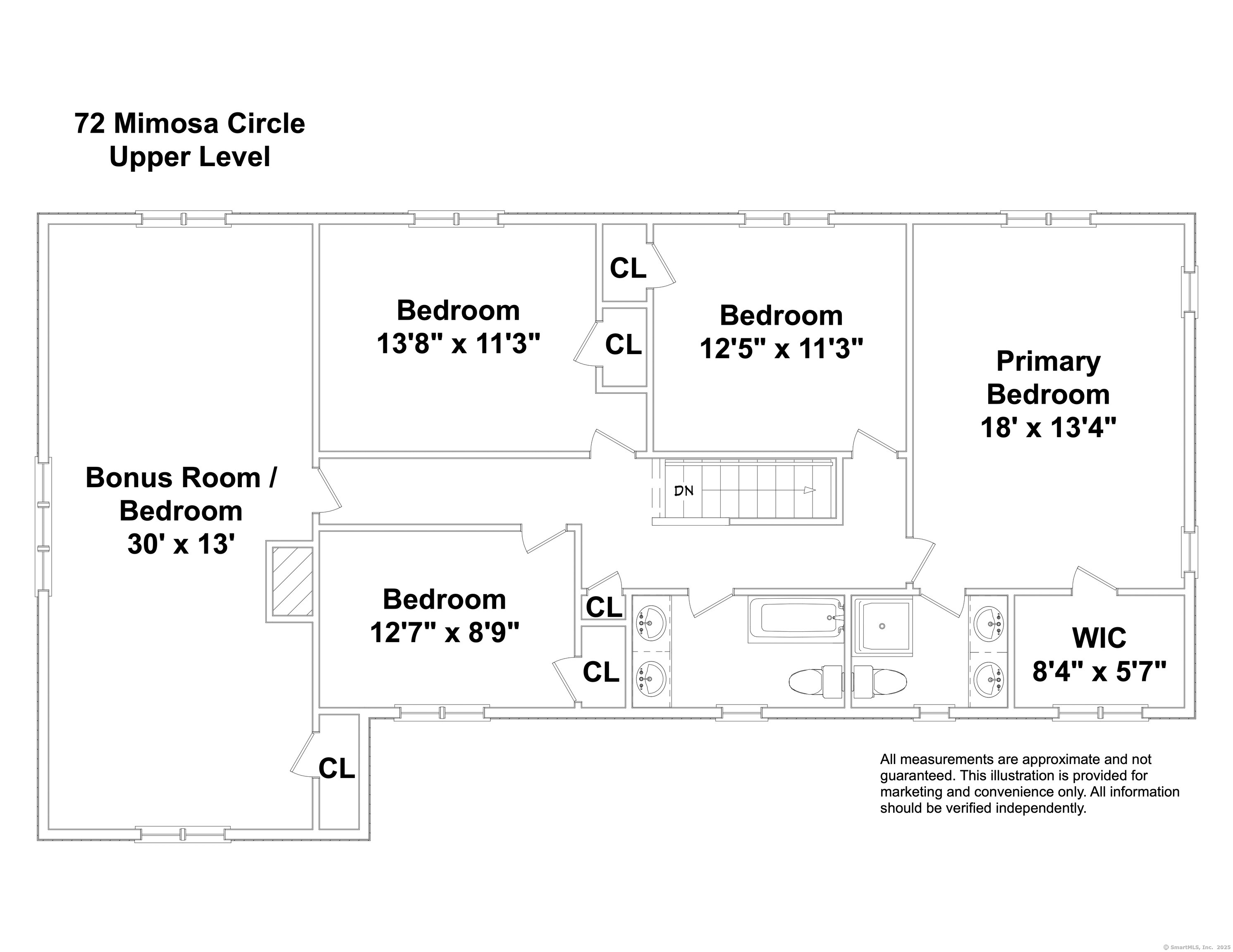 72 Mimosa Circle, Ridgefield, Connecticut image 30
