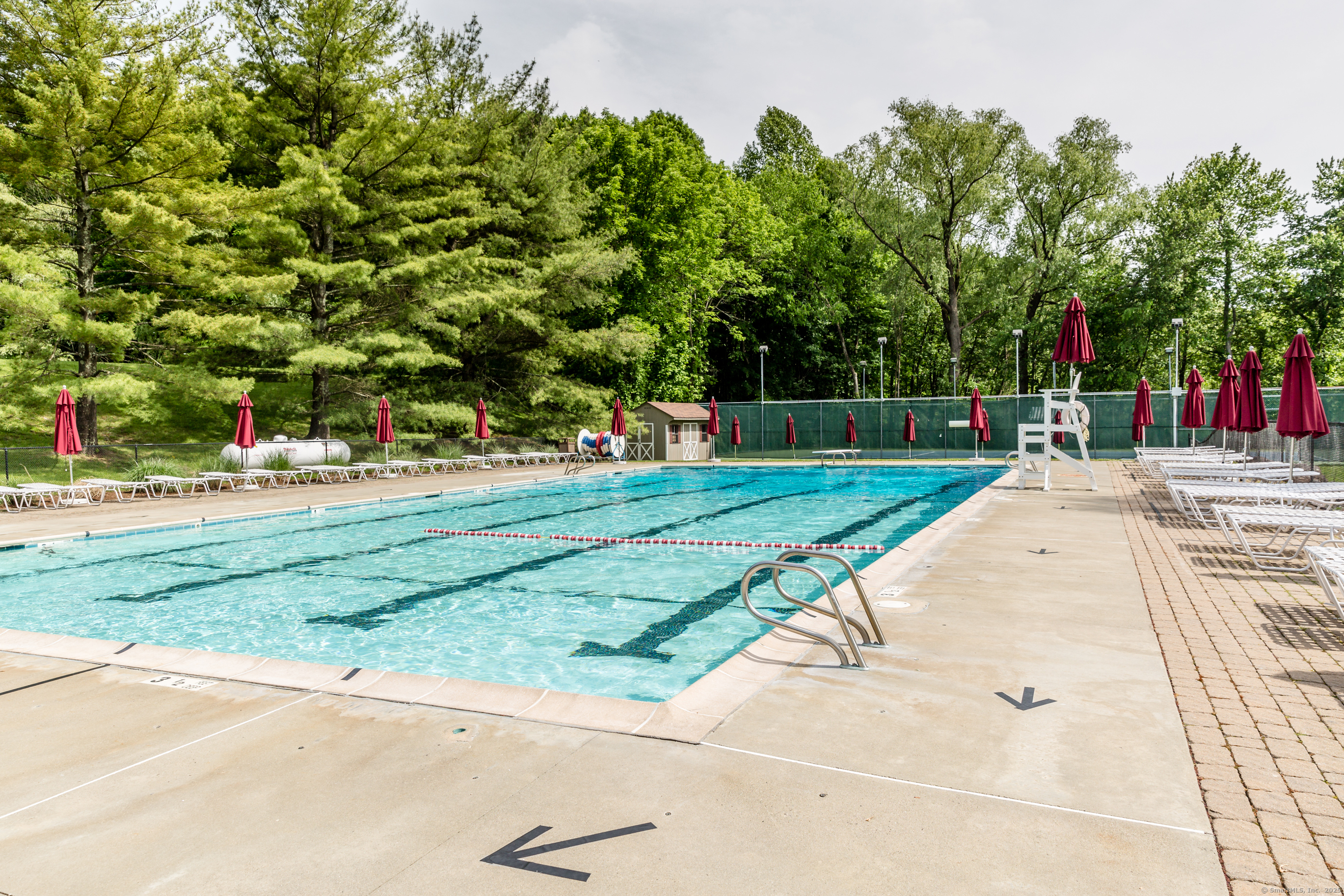 72 Mimosa Circle, Ridgefield, Connecticut image 39