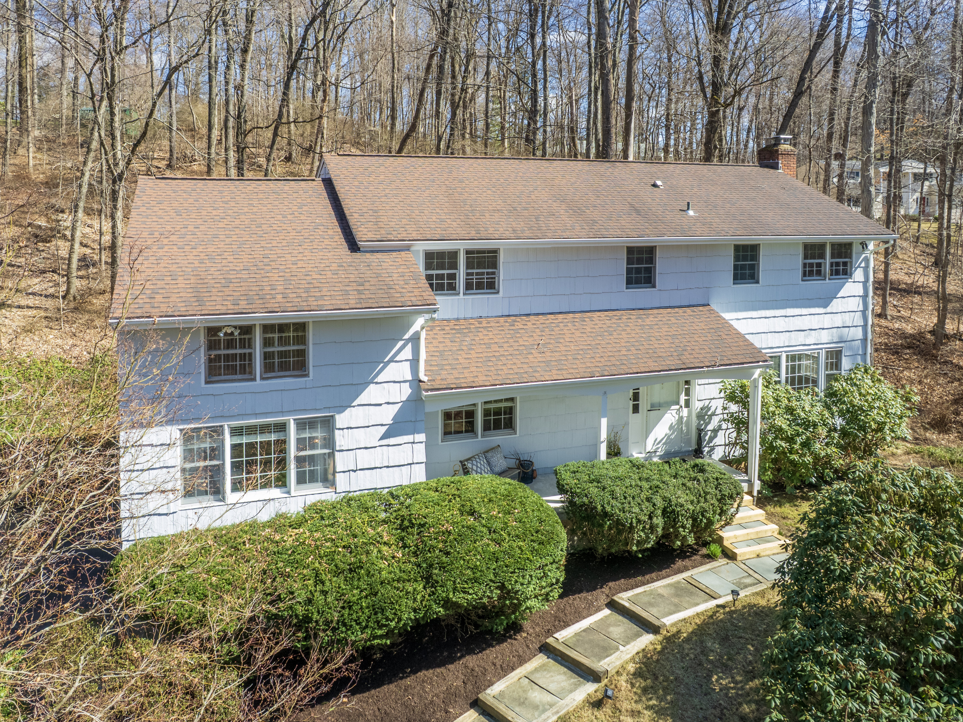 72 Mimosa Circle, Ridgefield, Connecticut image 2