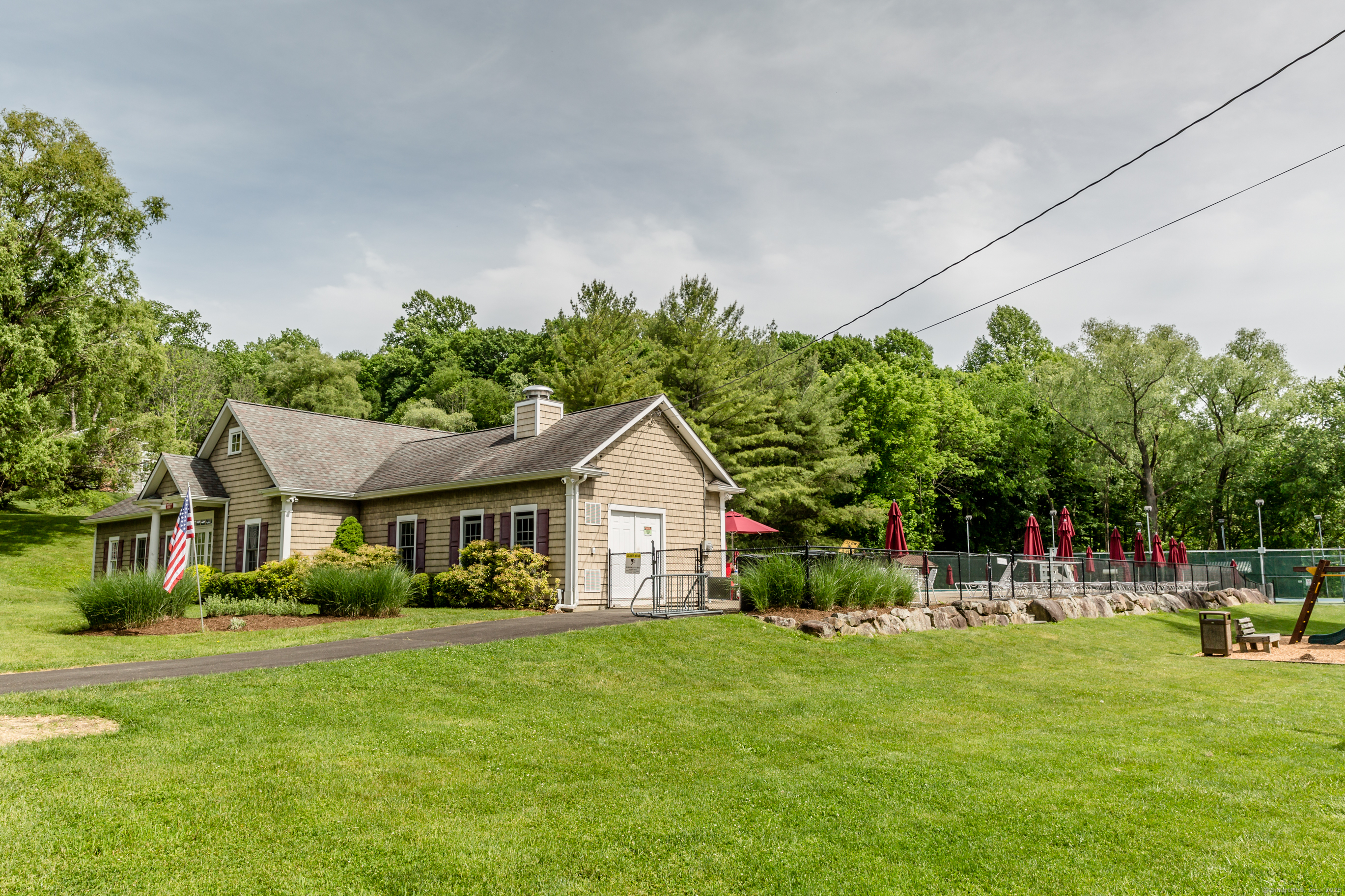 72 Mimosa Circle, Ridgefield, Connecticut image 38