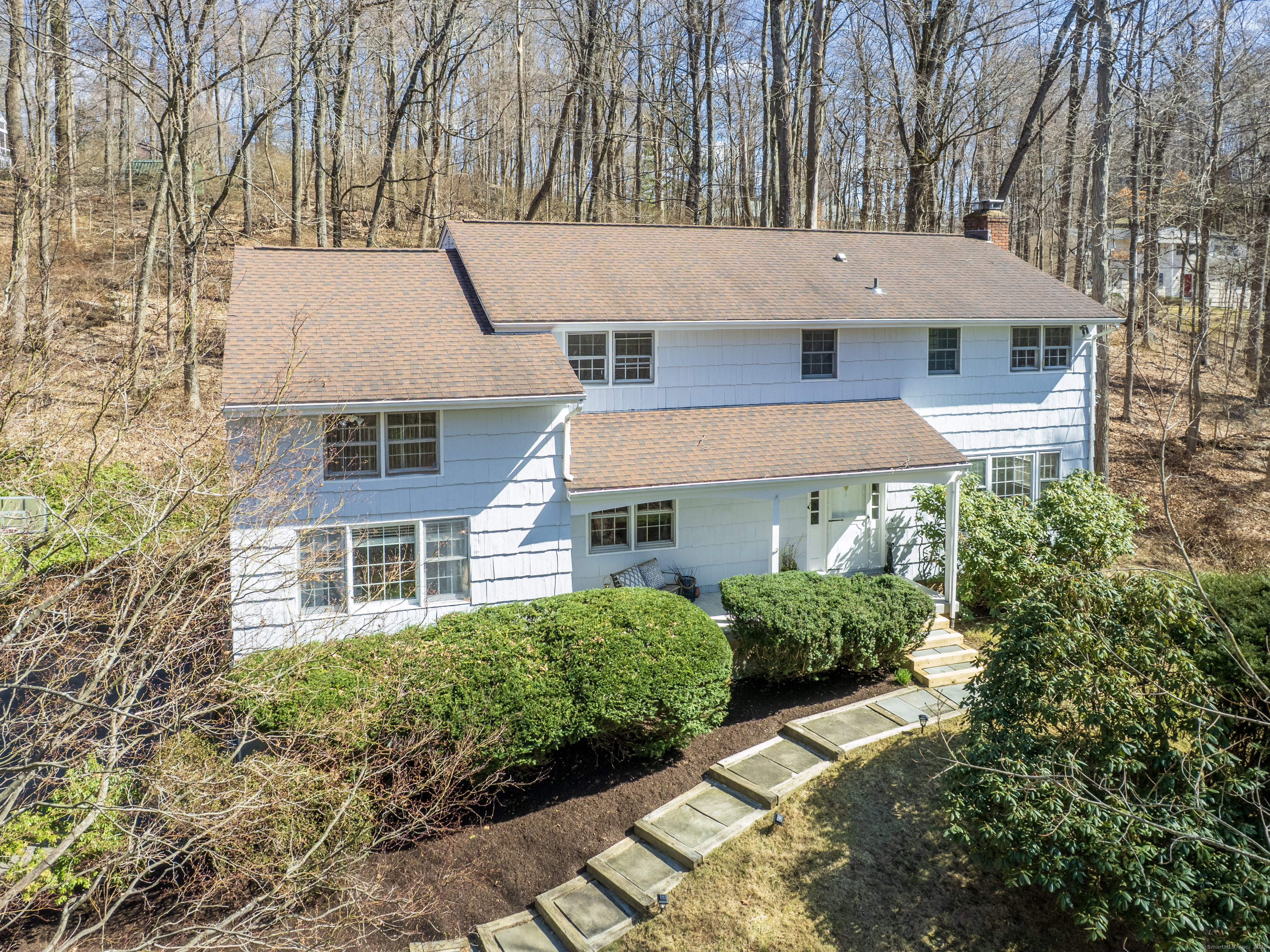 72 Mimosa Circle, Ridgefield, Connecticut image 35