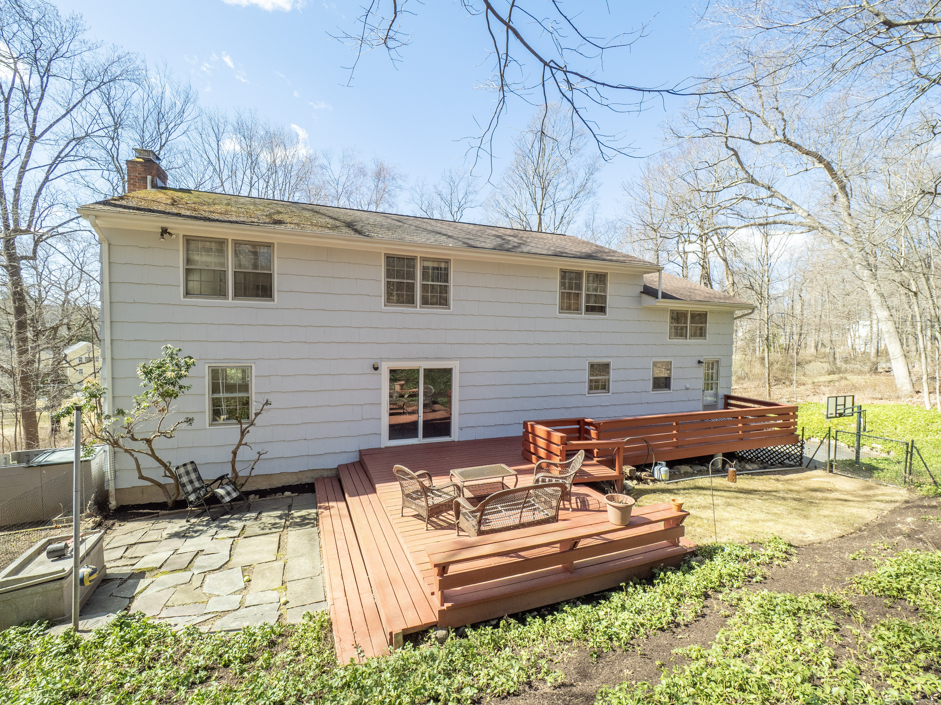 72 Mimosa Circle, Ridgefield, Connecticut image 34