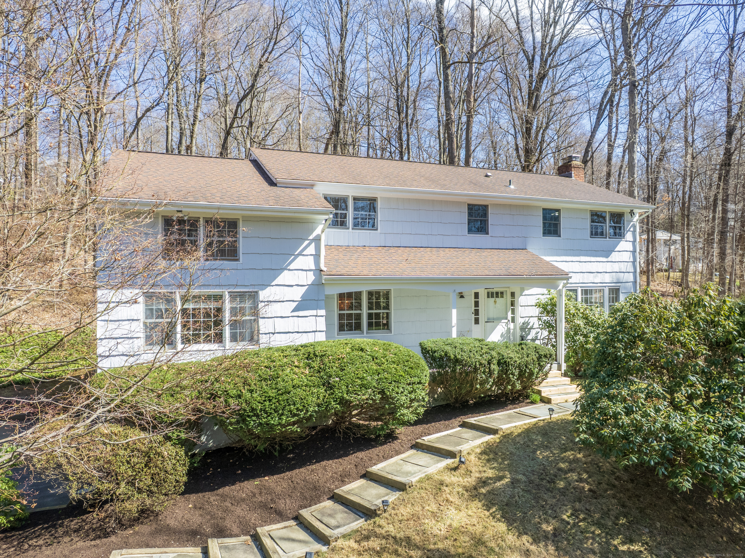72 Mimosa Circle, Ridgefield, Connecticut image 1