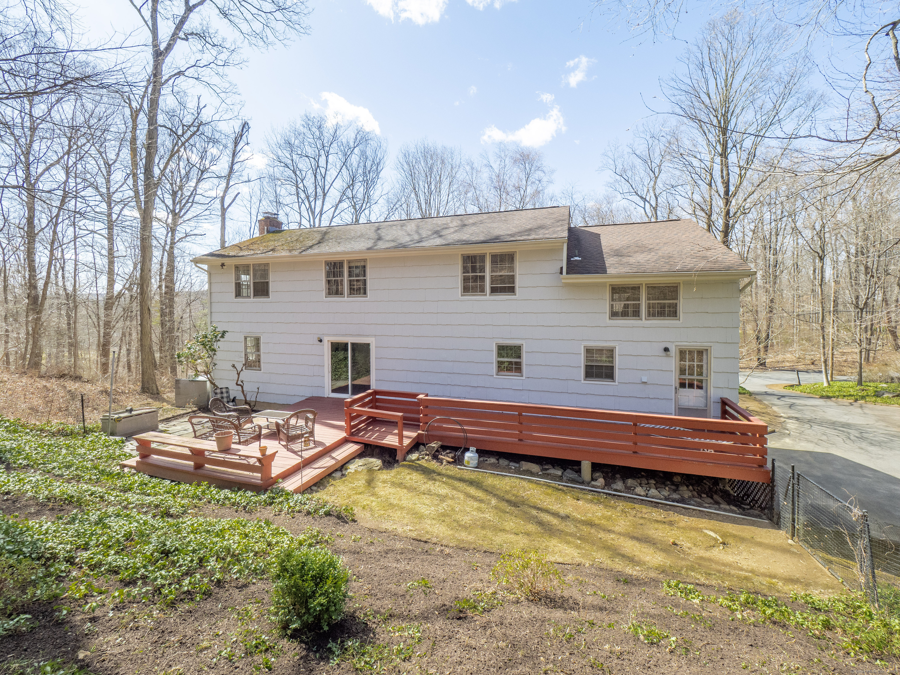 72 Mimosa Circle, Ridgefield, Connecticut image 4