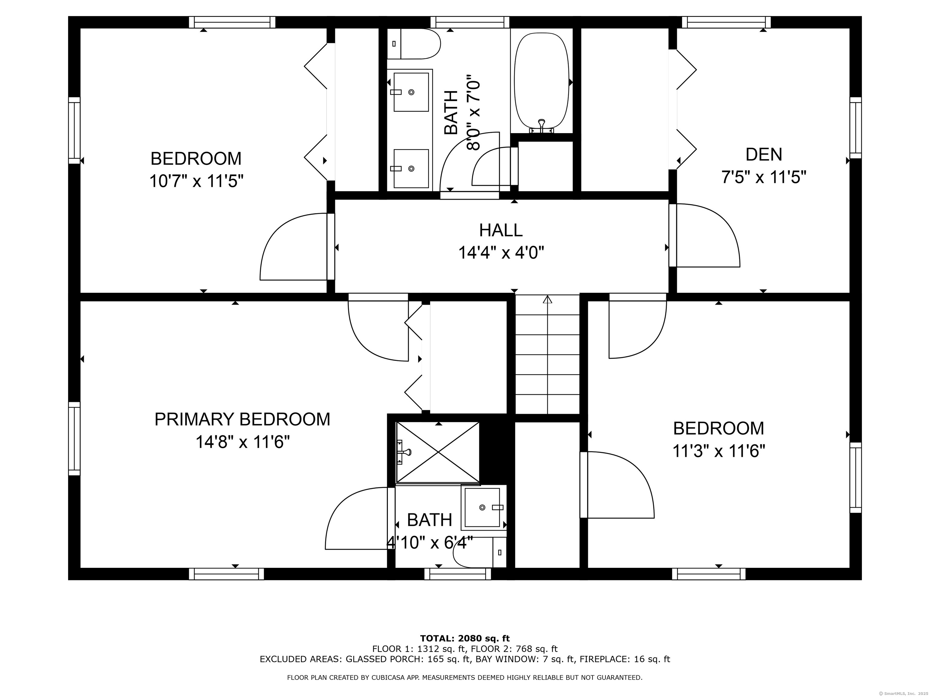 23 Sportsman Hill Road, Madison, Connecticut image 22