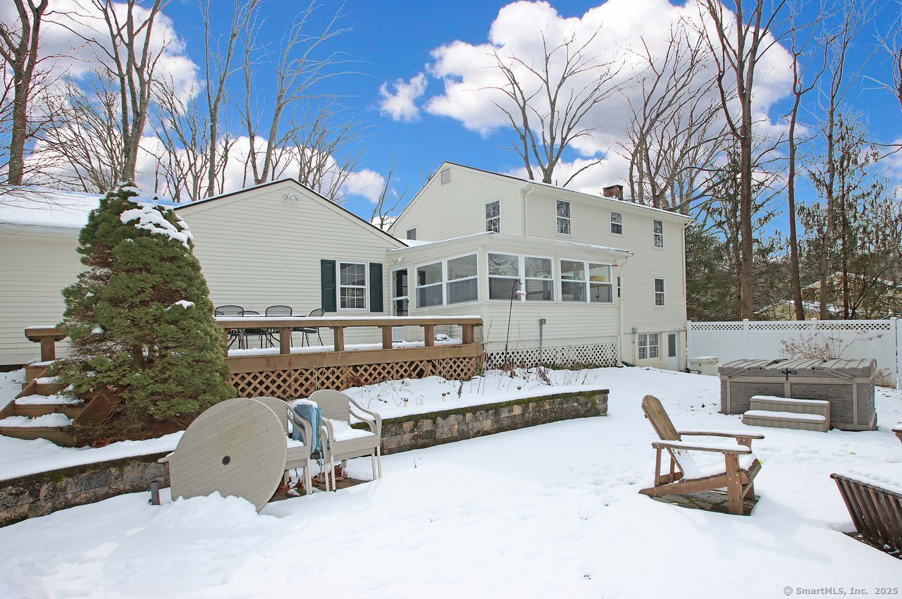 23 Sportsman Hill Road, Madison, Connecticut image 2
