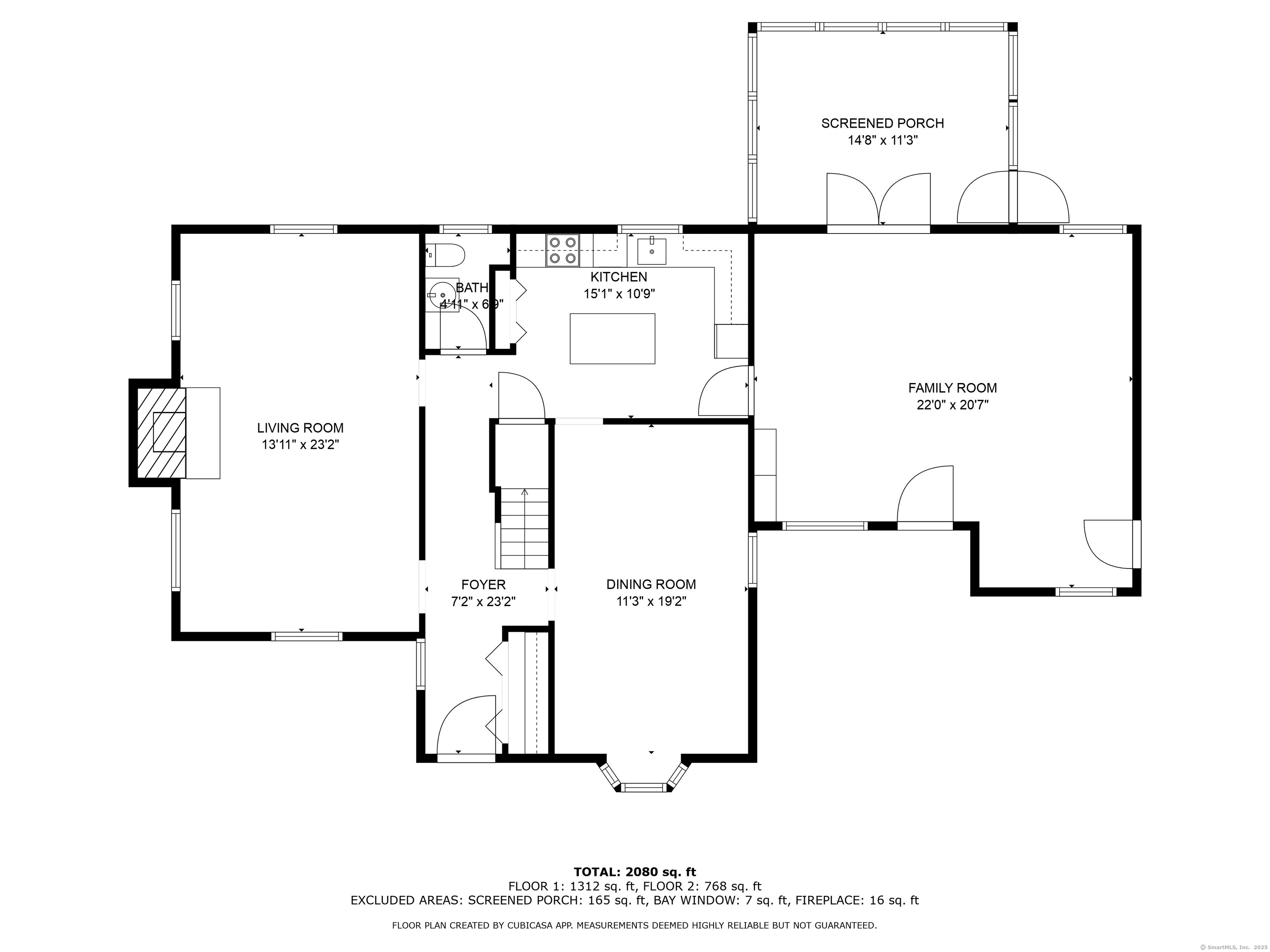23 Sportsman Hill Road, Madison, Connecticut image 13