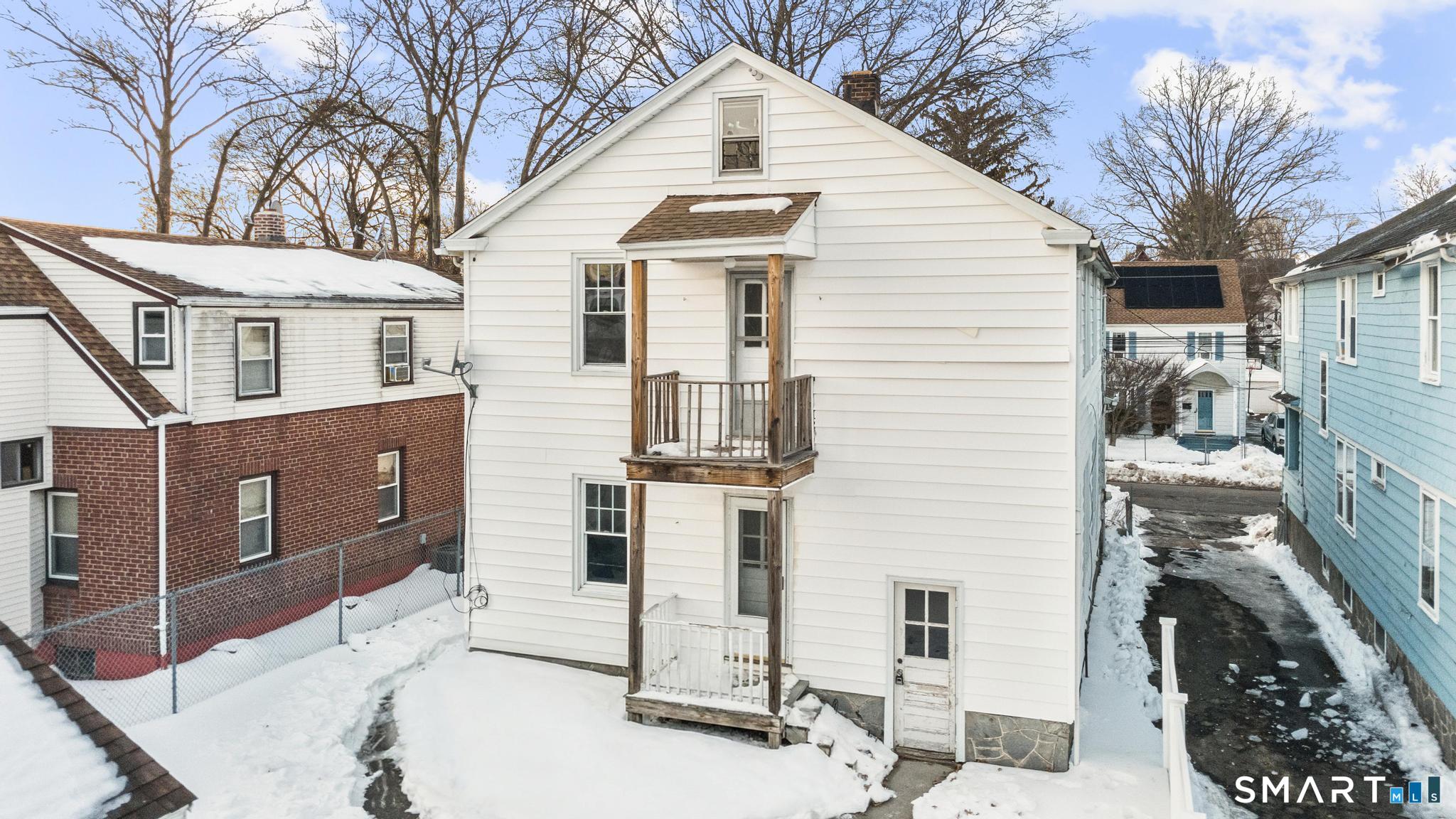 525 Westfield Avenue