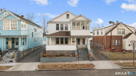 Photo of 525 Westfield Avenue, Bridgeport, CT 06606 (MLS # 24169000)