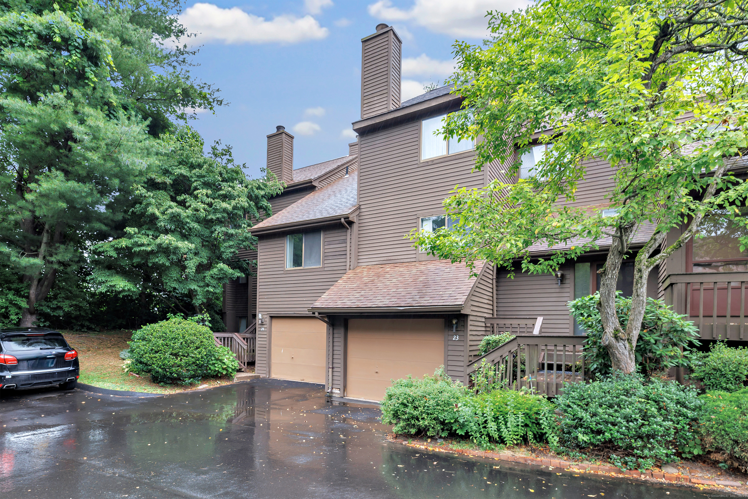 900 Mix Avenue APT 23