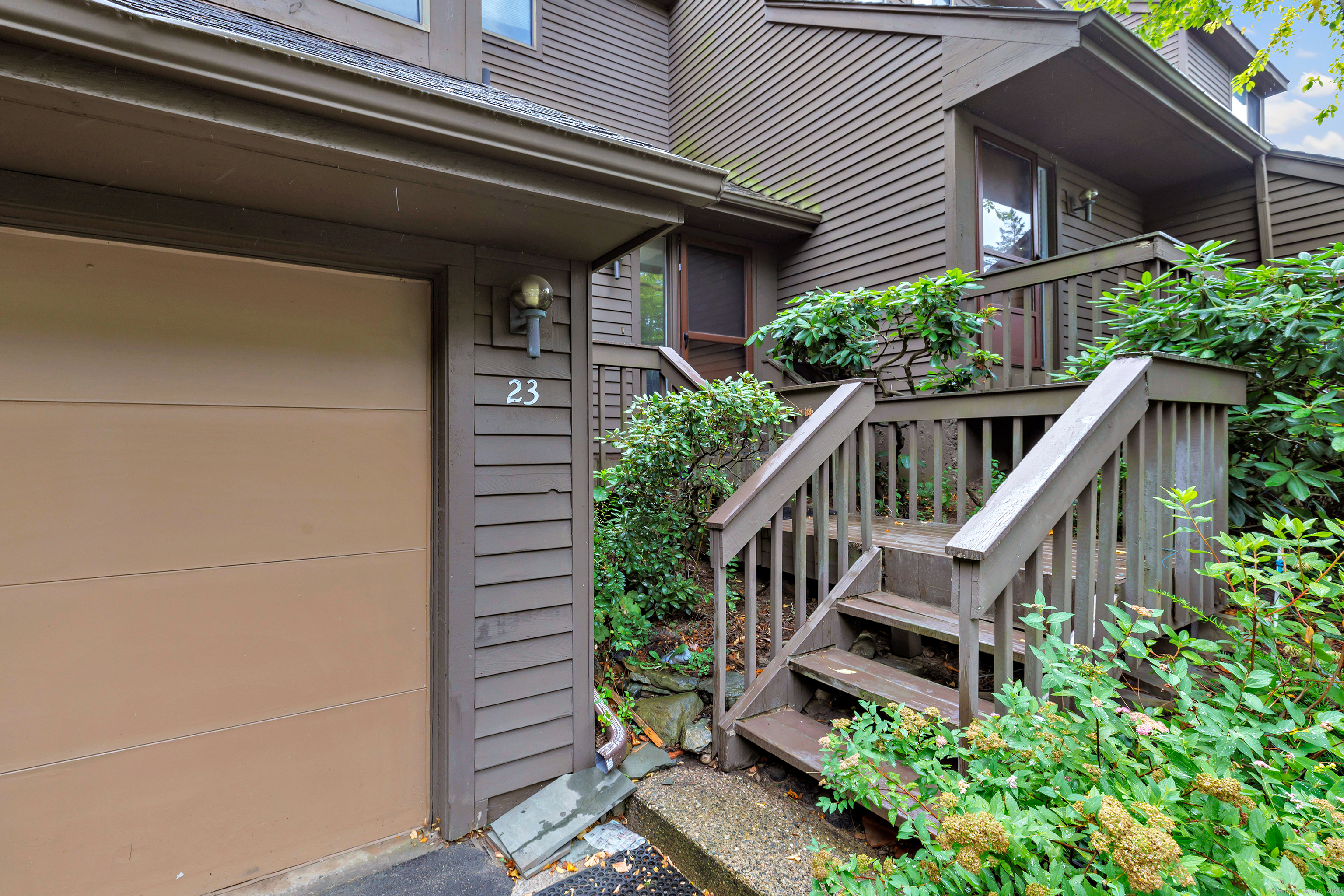 900 Mix Avenue APT 23