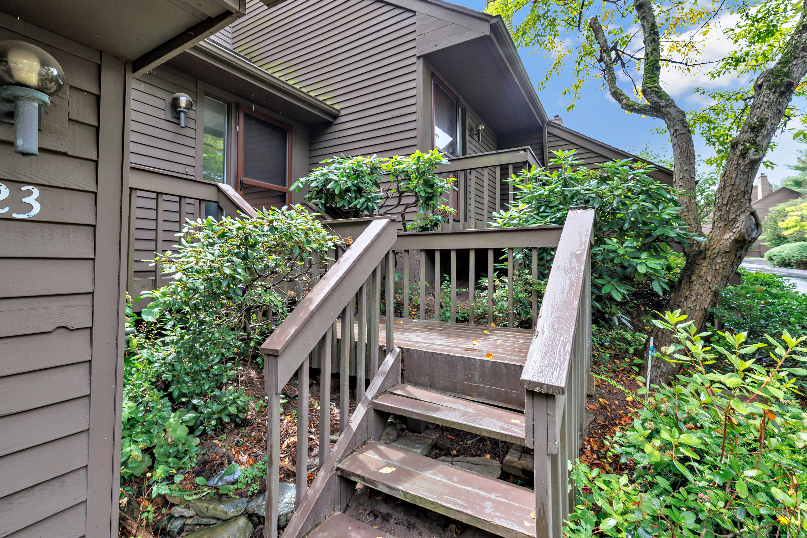 900 Mix Avenue APT 23