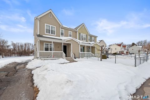 Tiny photo for 95 Hampton Street, Hartford, CT 06120 (MLS # 24153245)