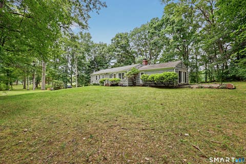 Tiny photo for 74 Flat Swamp Road, Newtown, CT 06470 (MLS # 24196337)