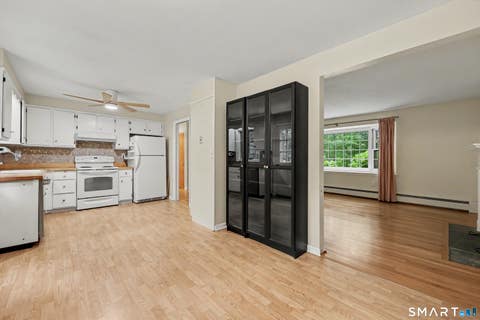 Tiny photo for 74 Flat Swamp Road, Newtown, CT 06470 (MLS # 24196337)