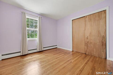 Tiny photo for 74 Flat Swamp Road, Newtown, CT 06470 (MLS # 24196337)