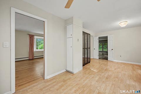 Tiny photo for 74 Flat Swamp Road, Newtown, CT 06470 (MLS # 24196337)