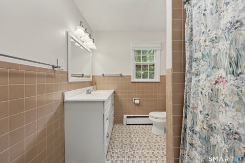 Tiny photo for 74 Flat Swamp Road, Newtown, CT 06470 (MLS # 24196337)
