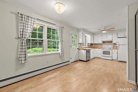 Tiny photo for 74 Flat Swamp Road, Newtown, CT 06470 (MLS # 24196337)