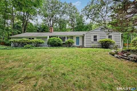 Photo of 74 Flat Swamp Road, Newtown, CT 06470 (MLS # 24196337)