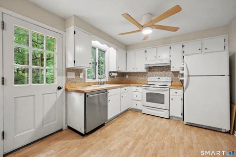 Tiny photo for 74 Flat Swamp Road, Newtown, CT 06470 (MLS # 24196337)