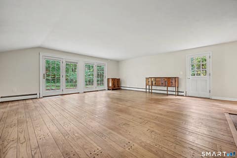 Tiny photo for 74 Flat Swamp Road, Newtown, CT 06470 (MLS # 24196337)
