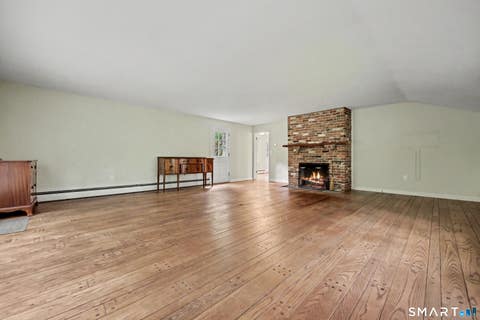 Tiny photo for 74 Flat Swamp Road, Newtown, CT 06470 (MLS # 24196337)