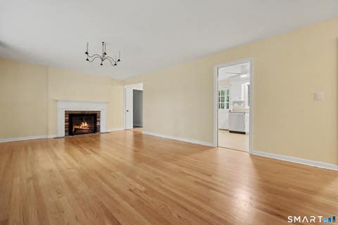 Tiny photo for 74 Flat Swamp Road, Newtown, CT 06470 (MLS # 24196337)