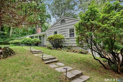 Tiny photo for 74 Flat Swamp Road, Newtown, CT 06470 (MLS # 24196337)