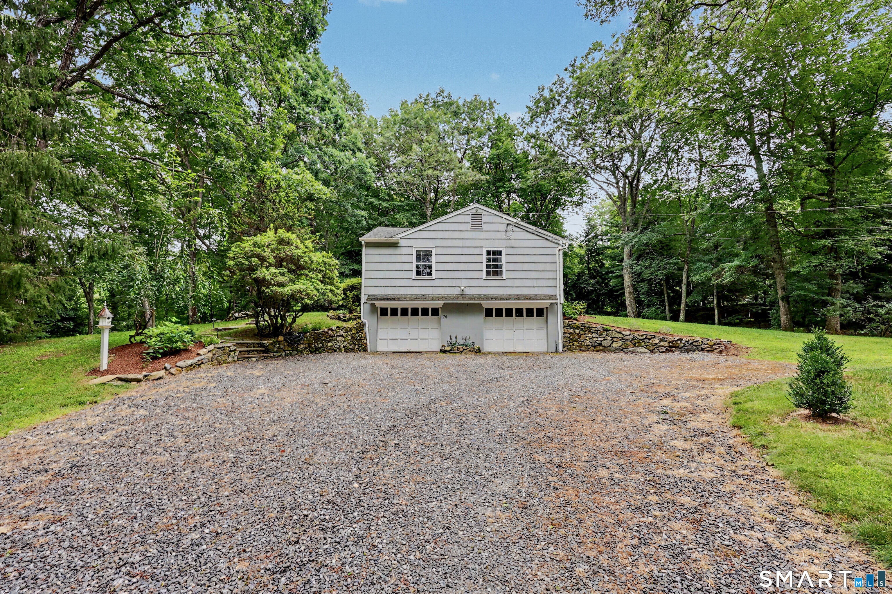 74 Flat Swamp Road