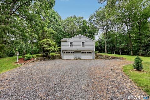Tiny photo for 74 Flat Swamp Road, Newtown, CT 06470 (MLS # 24196337)