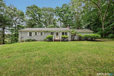 Tiny photo for 74 Flat Swamp Road, Newtown, CT 06470 (MLS # 24196337)
