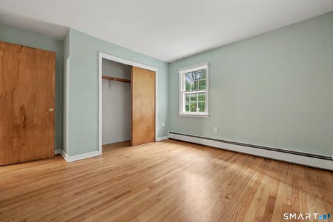 Tiny photo for 74 Flat Swamp Road, Newtown, CT 06470 (MLS # 24196337)