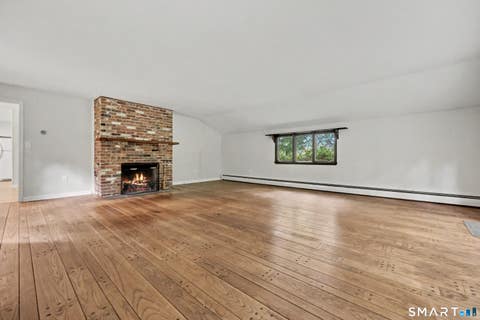 Tiny photo for 74 Flat Swamp Road, Newtown, CT 06470 (MLS # 24196337)