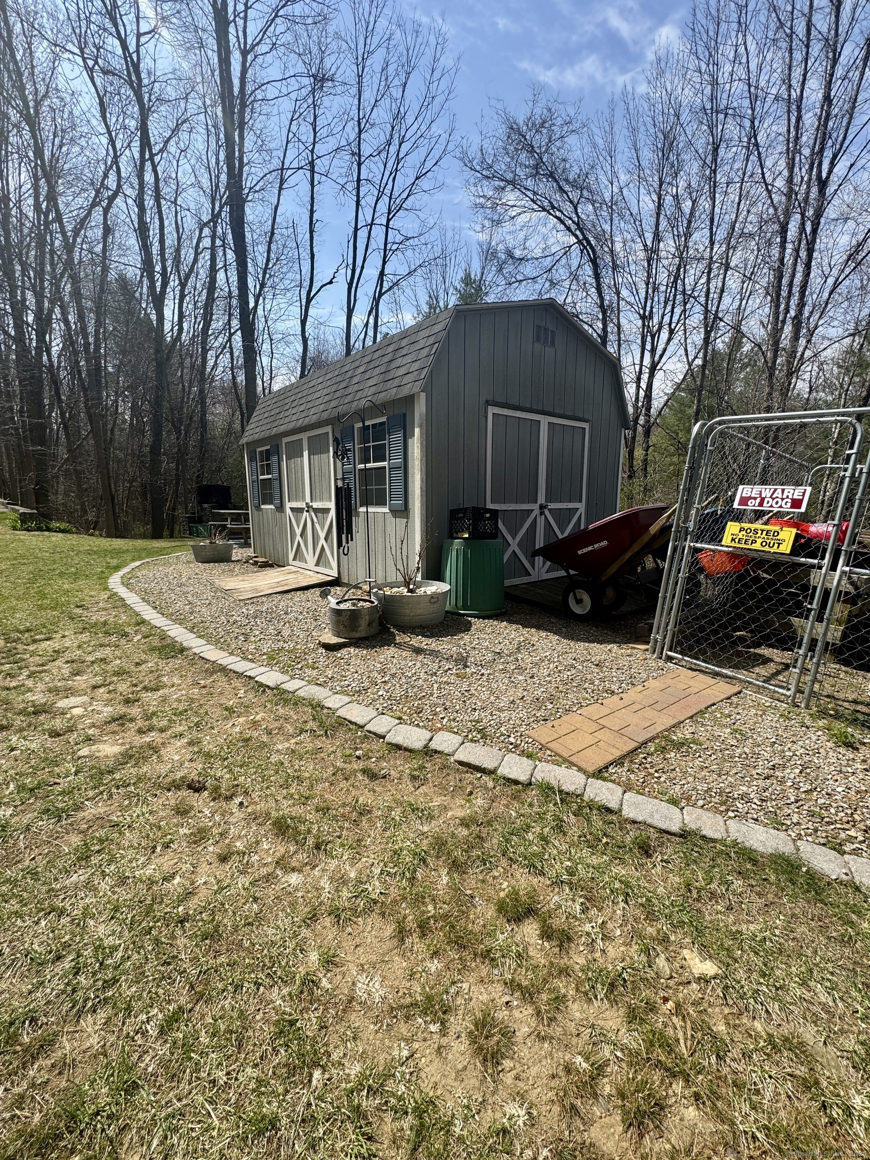 23 Village Hill Road, Stafford, Connecticut image 6