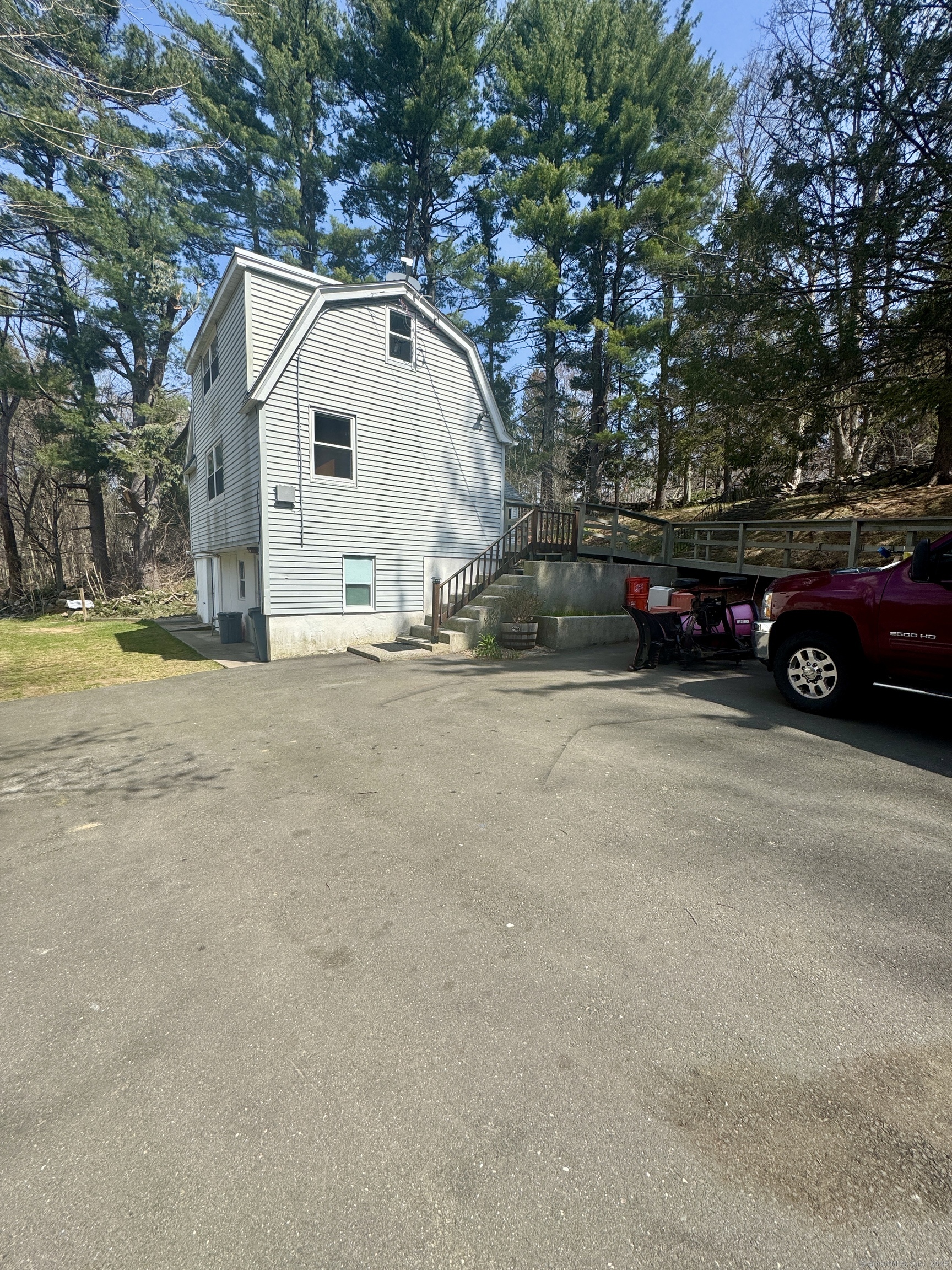 23 Village Hill Road, Stafford, Connecticut image 7