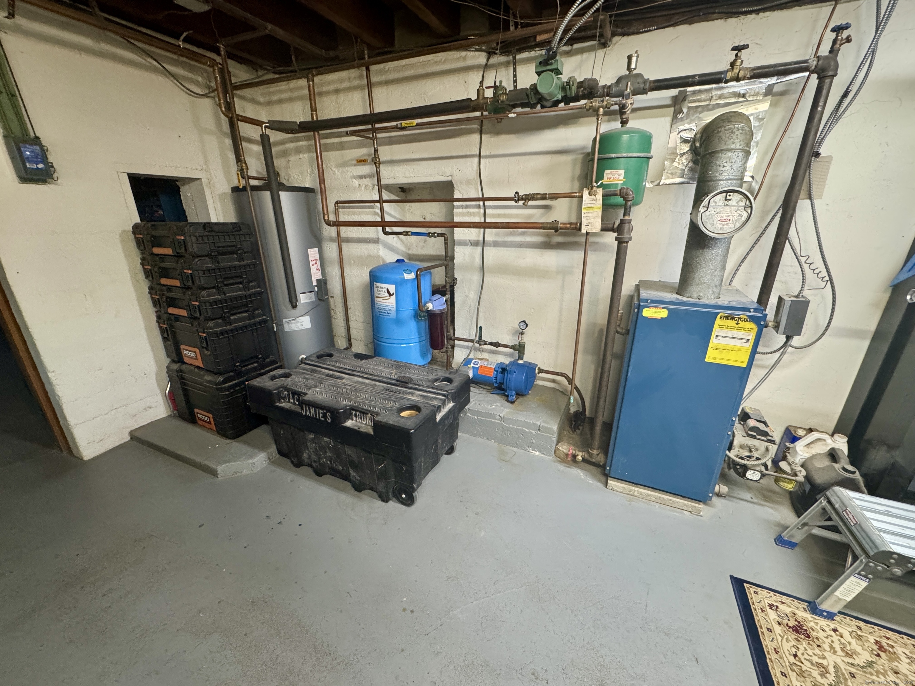 23 Village Hill Road, Stafford, Connecticut image 37