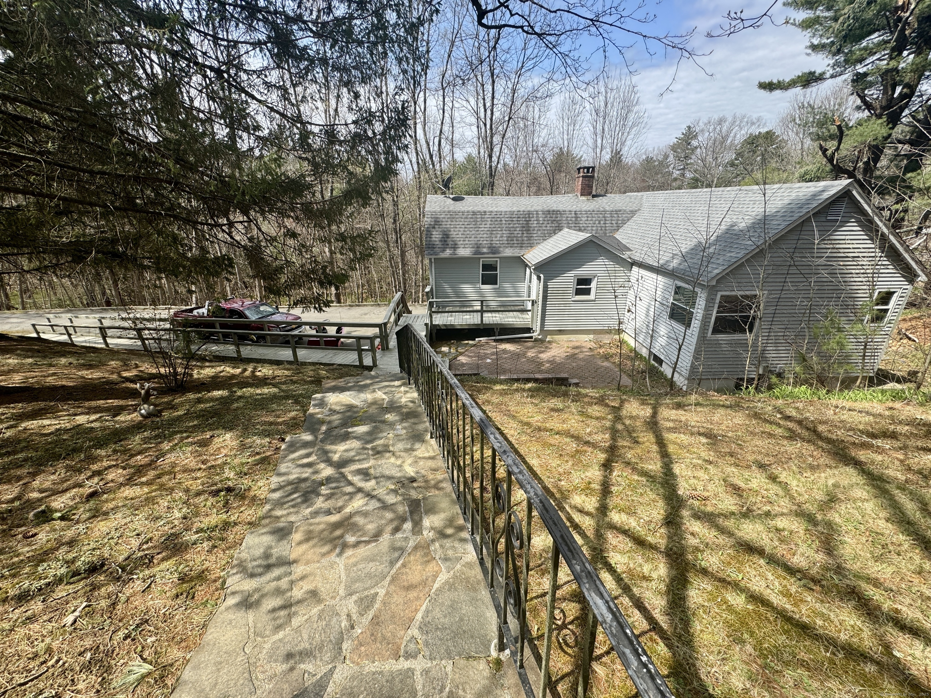 23 Village Hill Road, Stafford, Connecticut image 1