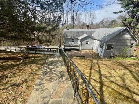 23 Village Hill Road Stafford CT 06076