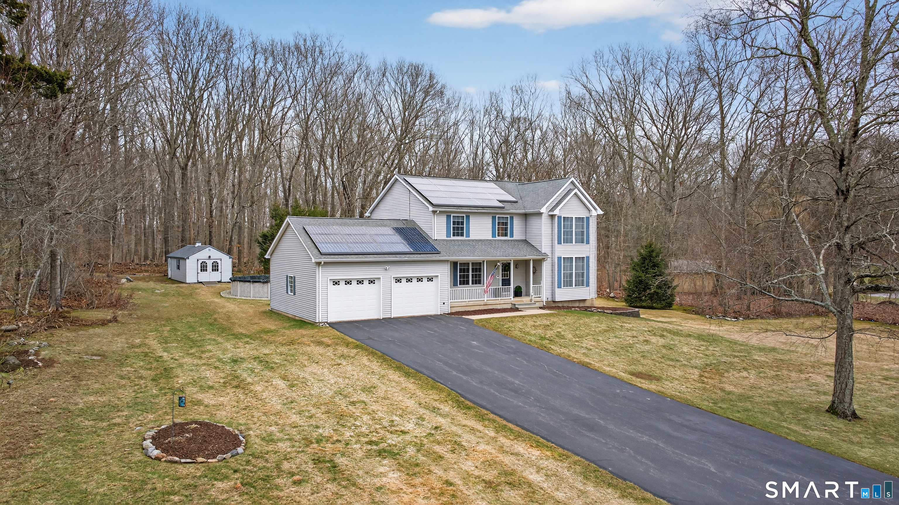 26 Tanglewood Drive Extension