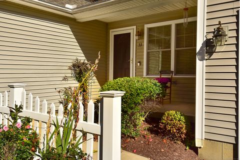 Tiny photo for 53 Mourning Dove Trail #53, East Windsor, CT 06088 (MLS # 24135962)