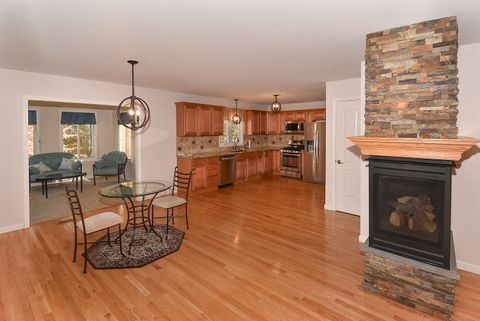 Tiny photo for 53 Mourning Dove Trail #53, East Windsor, CT 06088 (MLS # 24135962)