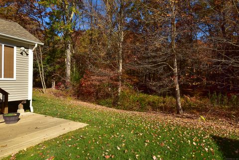 Tiny photo for 53 Mourning Dove Trail #53, East Windsor, CT 06088 (MLS # 24135962)