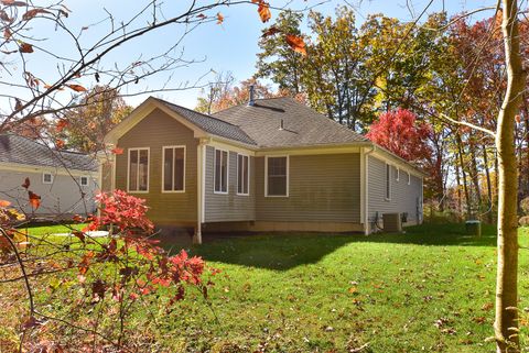 Tiny photo for 53 Mourning Dove Trail #53, East Windsor, CT 06088 (MLS # 24135962)