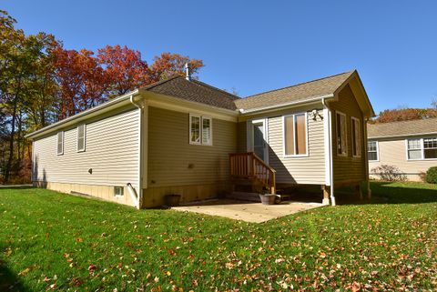 Tiny photo for 53 Mourning Dove Trail #53, East Windsor, CT 06088 (MLS # 24135962)