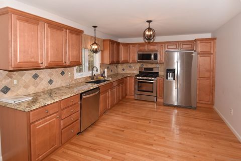 Tiny photo for 53 Mourning Dove Trail #53, East Windsor, CT 06088 (MLS # 24135962)