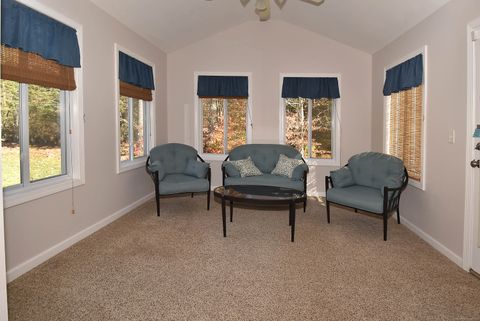 Tiny photo for 53 Mourning Dove Trail #53, East Windsor, CT 06088 (MLS # 24135962)